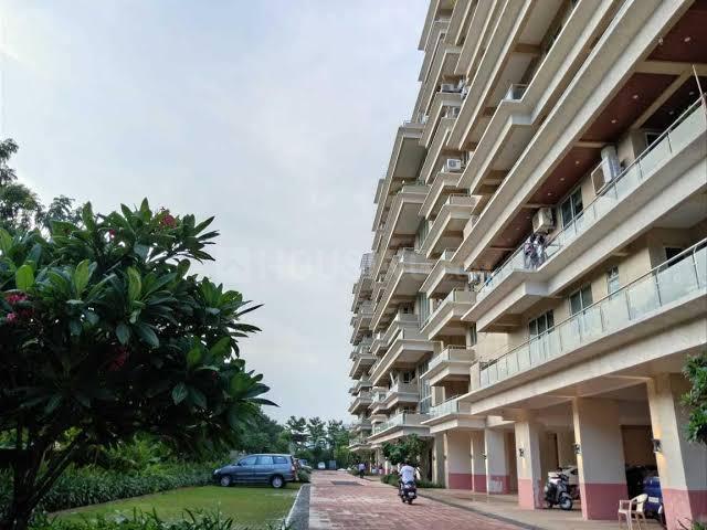 3 BHK Apartment in Bhatagaon for resale Raipur. The reference number is 9910936
