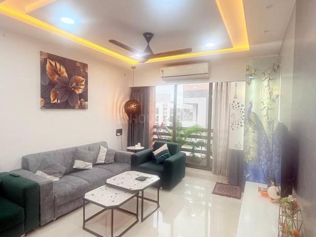 3 BHK Apartment in Bhatha for resale Surat. The reference number is 18461699