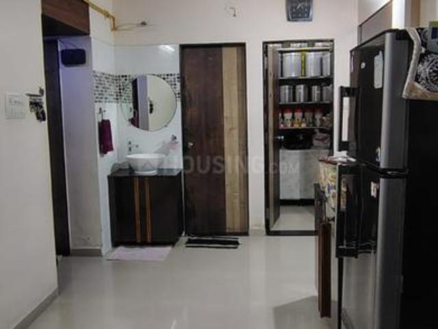 3 BHK Apartment in Bhatha for resale Surat. The reference number is 19462863