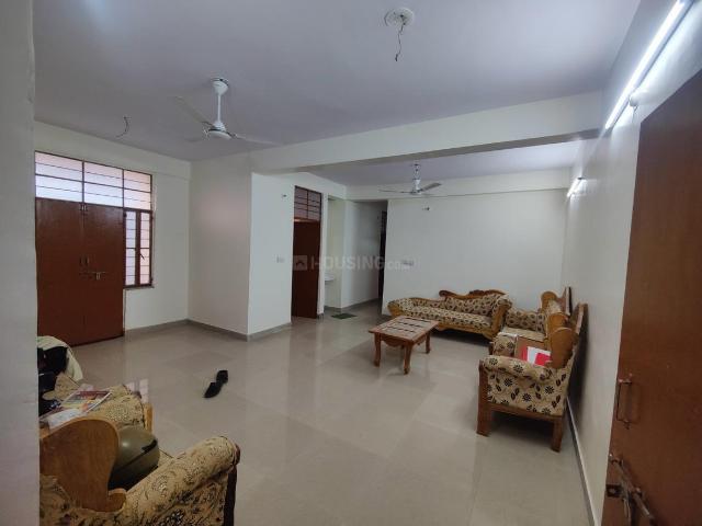 3 BHK Apartment in Bhatinda for rent Jodhpur. The reference number is 15617484