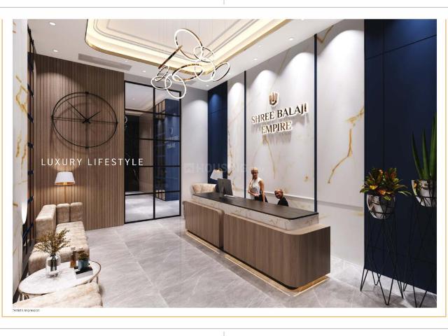 3 BHK Apartment in Bhayandar East for resale Mira Bhayandar. The reference number is 18371969