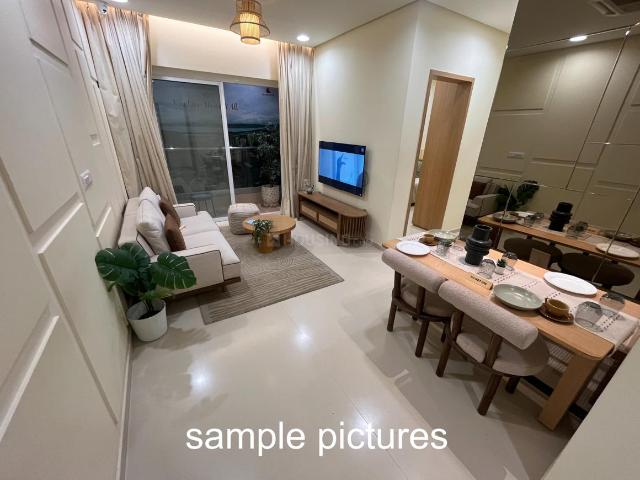 3 BHK Apartment in Bhayandar East for resale Mira Bhayandar. The reference number is 19235328