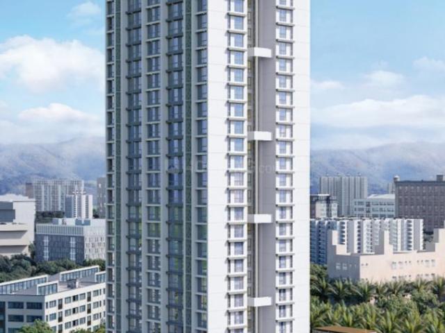 3 BHK Apartment in Bhayandar East for resale Mira Bhayandar. The reference number is 20813004