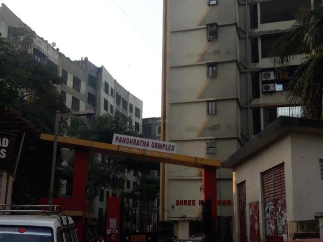 3 BHK Apartment in Bhayandar West for resale Mira Bhayandar. The reference number is 15026380