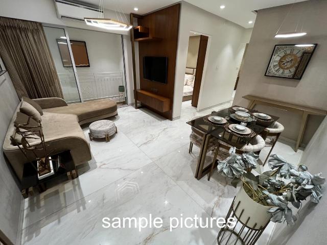 3 BHK Apartment in Bhayandar West for resale Mira Bhayandar. The reference number is 20303554