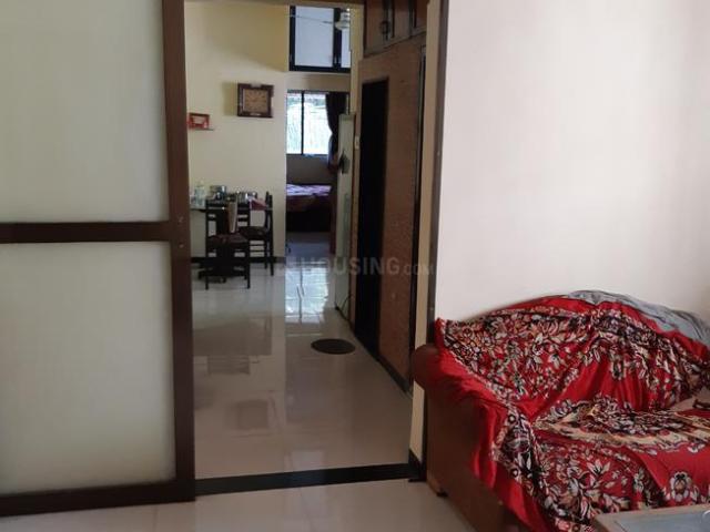 3 BHK Apartment in Bhayandar West for resale Mira Bhayandar. The reference number is 20742431