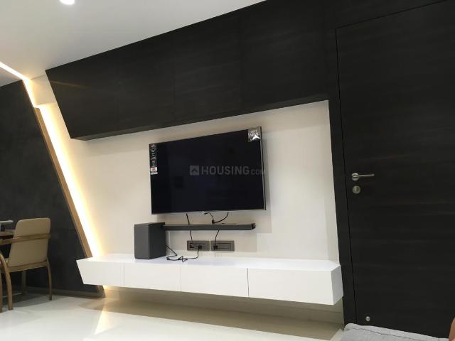 3 BHK Apartment in Bhayandar West for resale Mira Bhayandar. The reference number is 20712794