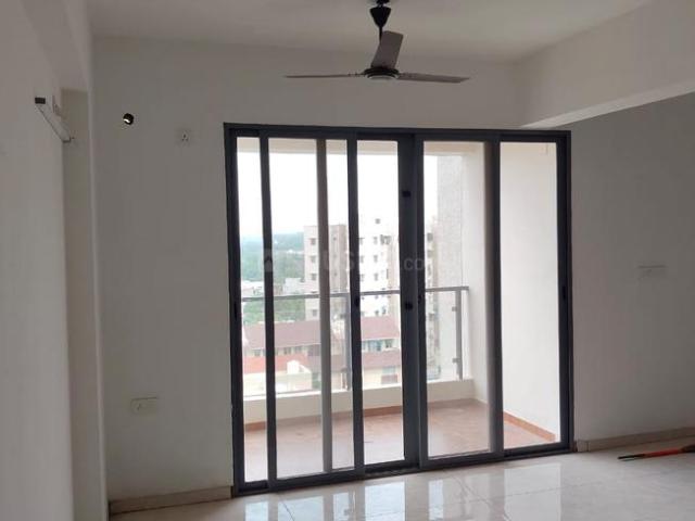 3 BHK Apartment in Bhayli for rent Vadodara. The reference number is 15507723