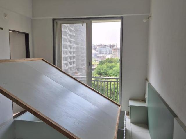 3 BHK Apartment in Bhayli for rent Vadodara. The reference number is 15508126