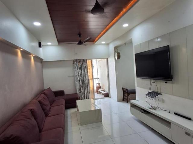 3 BHK Apartment in Bhayli for rent Vadodara. The reference number is 15783212