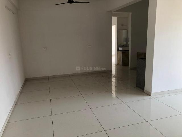 3 BHK Apartment in Bhayli for rent Vadodara. The reference number is 16014380