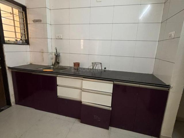 3 BHK Apartment in Bhayli for rent Vadodara. The reference number is 16024367