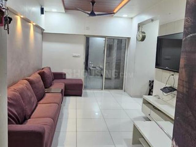 3 BHK Apartment in Bhayli for rent Vadodara. The reference number is 16068450