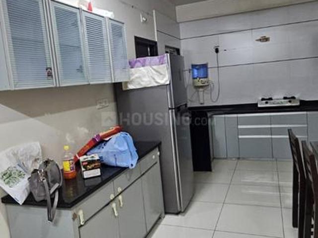3 BHK Apartment in Bhayli for rent Vadodara. The reference number is 16070815