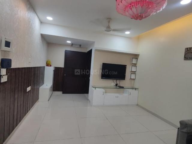 3 BHK Apartment in Bhayli for rent Vadodara. The reference number is 16649572
