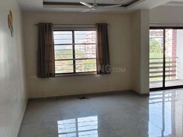 3 BHK Apartment in Bhayli for rent Vadodara. The reference number is 16651285