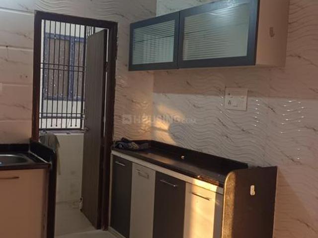 3 BHK Apartment in Bhayli for rent Vadodara. The reference number is 16848299