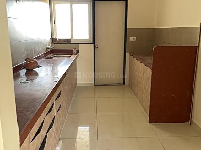 3 BHK Apartment in Bhayli for rent Vadodara. The reference number is 16954311