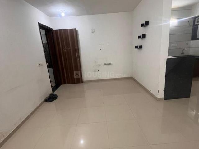 3 BHK Apartment in Bhayli for rent Vadodara. The reference number is 17804502