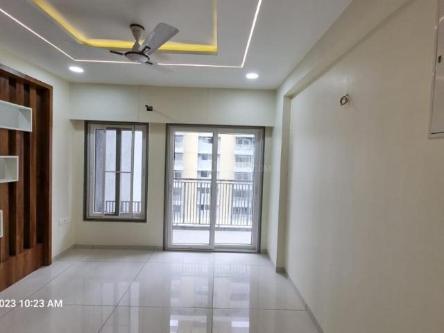 3 BHK Apartment in Bhayli for rent Vadodara. The reference number is 18466662