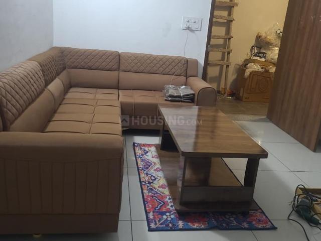 3 BHK Apartment in Bhayli for rent Vadodara. The reference number is 18917824