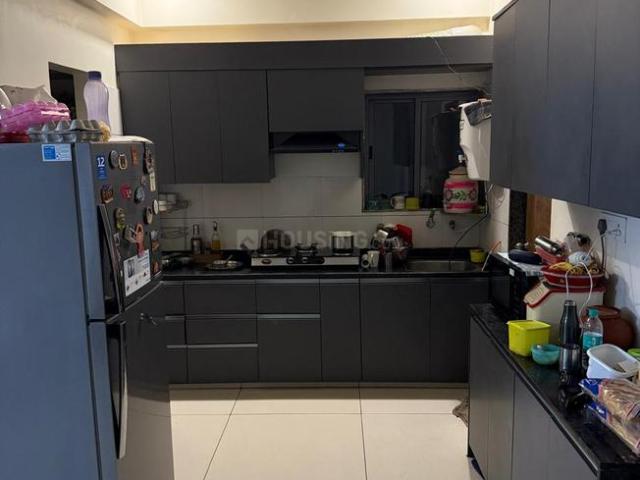 3 BHK Apartment in Bhayli for rent Vadodara. The reference number is 19026677