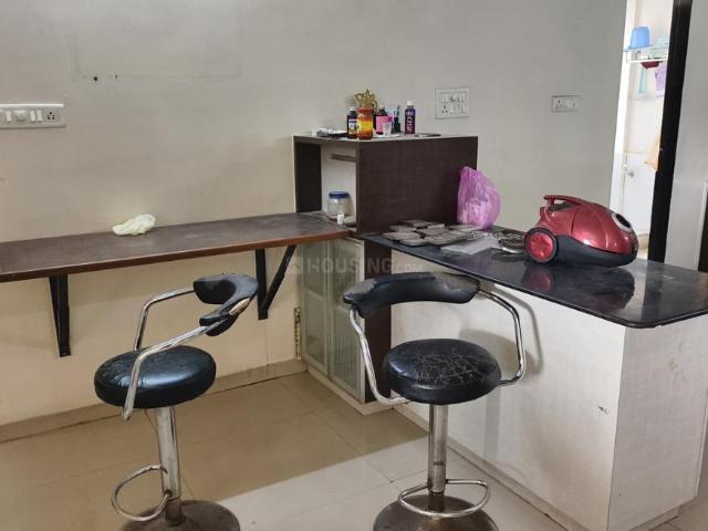 3 BHK Apartment in Bhayli for rent Vadodara. The reference number is 19211159