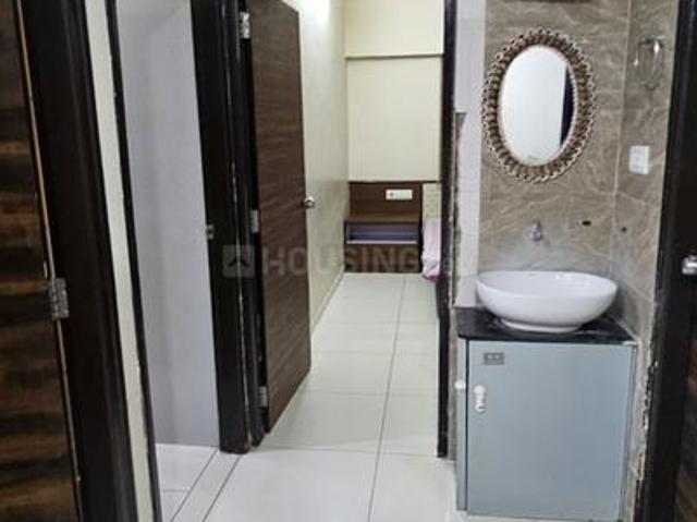 3 BHK Apartment in Bhayli for rent Vadodara. The reference number is 19357074