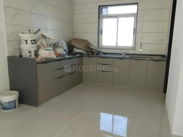 3 BHK Apartment in Bhayli for rent Vadodara. The reference number is 19386372