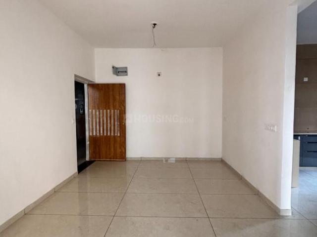 3 BHK Apartment in Bhayli for rent Vadodara. The reference number is 19479595