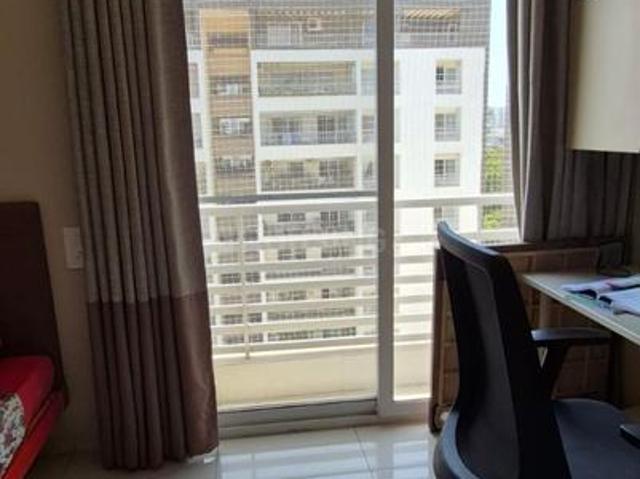 3 BHK Apartment in Bhayli for rent Vadodara. The reference number is 19651692