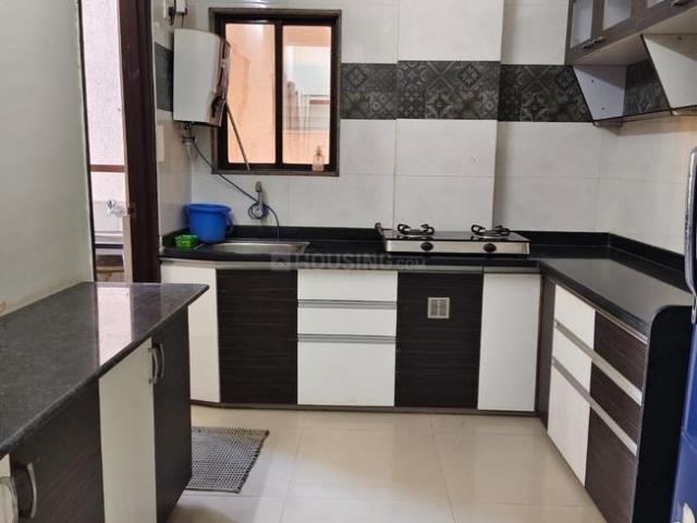 3 BHK Apartment in Bhayli for rent Vadodara. The reference number is 19703242