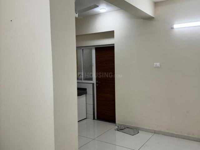 3 BHK Apartment in Bhayli for rent Vadodara. The reference number is 19767021