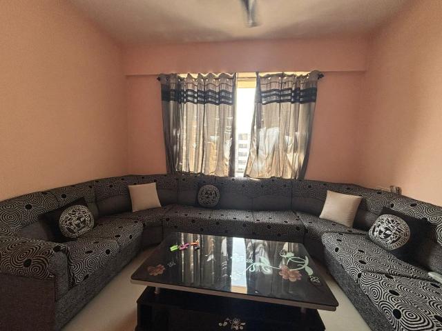 3 BHK Apartment in Bhayli for rent Vadodara. The reference number is 19809963