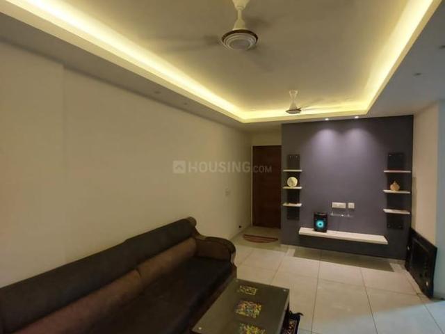 3 BHK Apartment in Bhayli for rent Vadodara. The reference number is 19844166