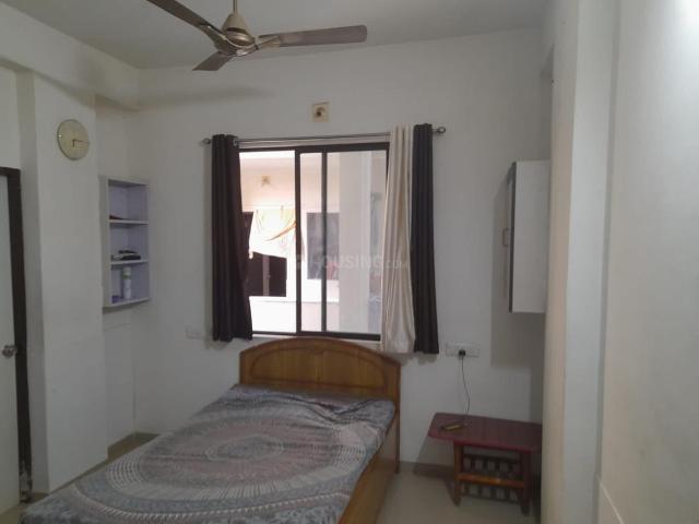 3 BHK Apartment in Bhayli for rent Vadodara. The reference number is 19878411