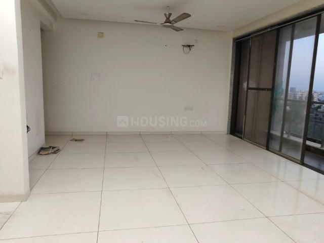 3 BHK Apartment in Bhayli for rent Vadodara. The reference number is 19885721