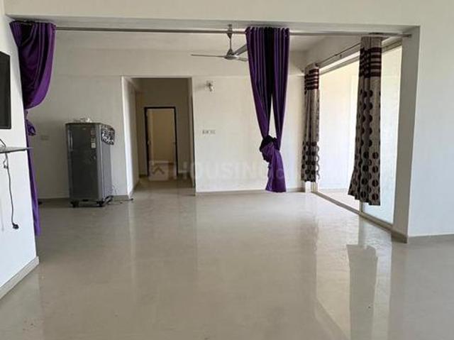 3 BHK Apartment in Bhayli for rent Vadodara. The reference number is 20013110