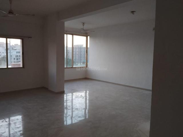 3 BHK Apartment in Bhayli for rent Vadodara. The reference number is 20029891