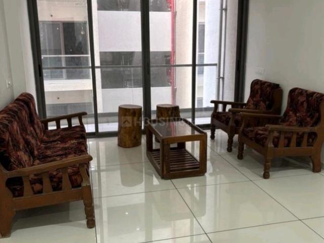 3 BHK Apartment in Bhayli for rent Vadodara. The reference number is 20069248