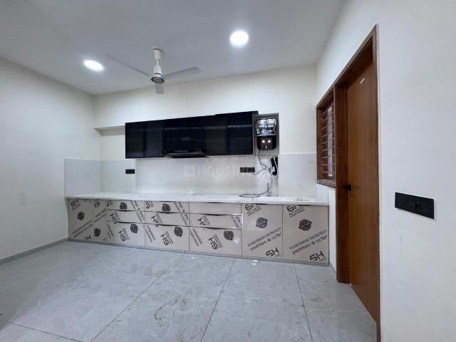 3 BHK Apartment in Bhayli for rent Vadodara. The reference number is 20148906