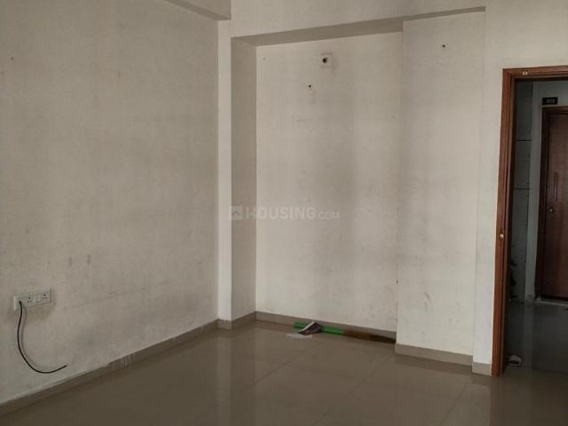 3 BHK Apartment in Bhayli for rent Vadodara. The reference number is 20142298