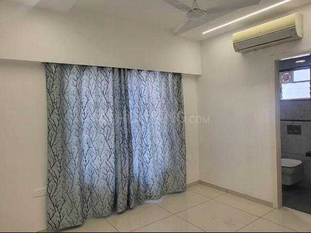 3 BHK Apartment in Bhayli for rent Vadodara. The reference number is 20164419