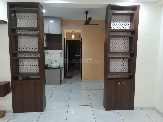 3 BHK Apartment in Bhayli for rent Vadodara. The reference number is 20166585