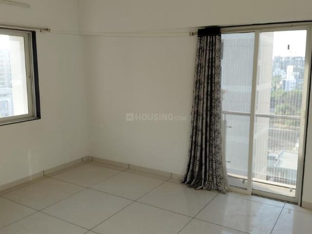 3 BHK Apartment in Bhayli for rent Vadodara. The reference number is 20188148