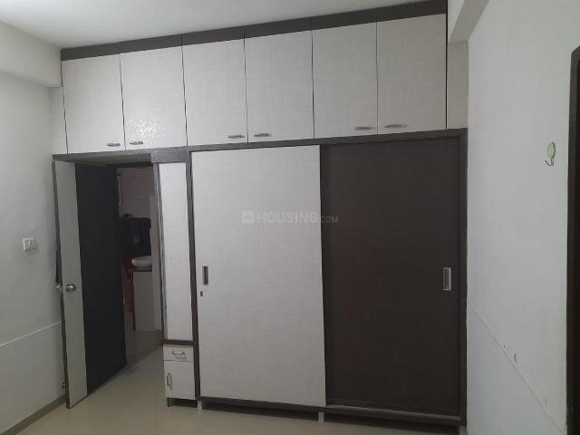 3 BHK Apartment in Bhayli for rent Vadodara. The reference number is 20217134