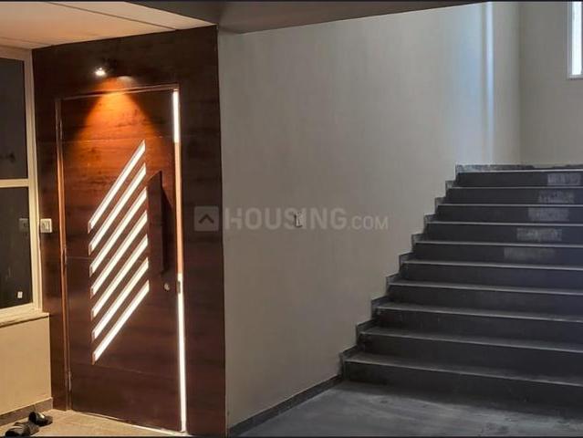 3 BHK Apartment in Bhayli for rent Vadodara. The reference number is 20217289