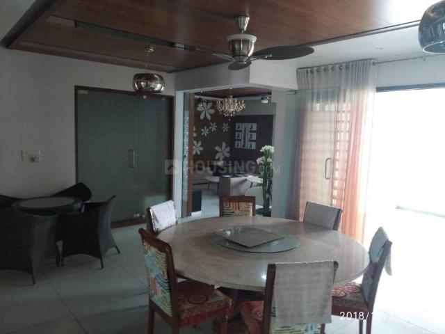 3 BHK Apartment in Bhayli for rent Vadodara. The reference number is 20295114