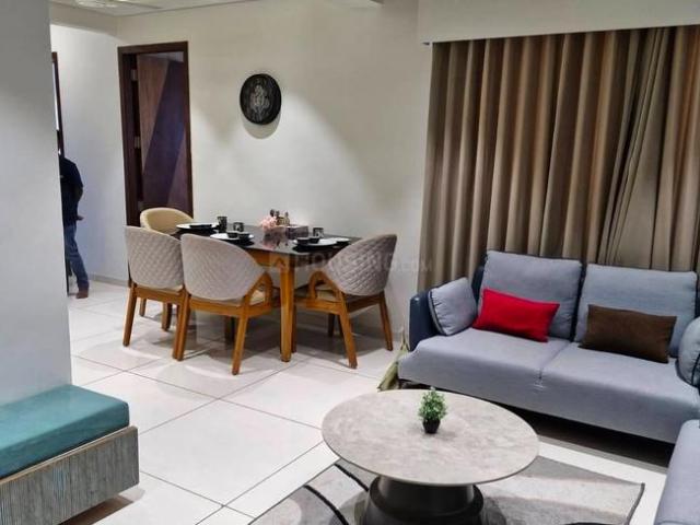 3 BHK Apartment in Bhayli for rent Vadodara. The reference number is 20305660