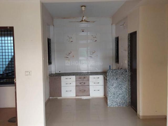3 BHK Apartment in Bhayli for rent Vadodara. The reference number is 20300521